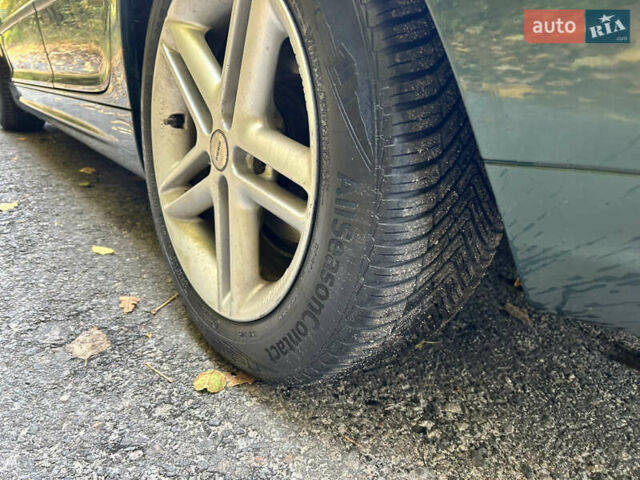 Зелений БМВ 3 Серія, об'ємом двигуна 1.8 л та пробігом 300 тис. км за 3500 $, фото 11 на Automoto.ua