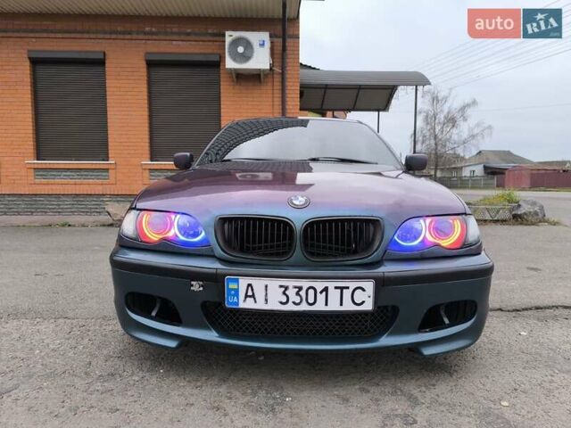 Зелений БМВ 3 Серія, об'ємом двигуна 2 л та пробігом 490 тис. км за 4250 $, фото 3 на Automoto.ua