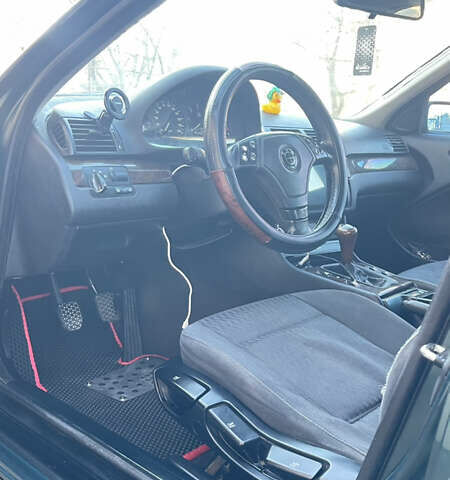 Зелений БМВ 3 Серія, об'ємом двигуна 2 л та пробігом 390 тис. км за 3999 $, фото 12 на Automoto.ua