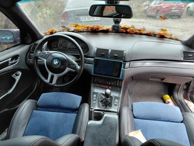 Зеленый БМВ 3 Серия, объемом двигателя 2 л и пробегом 400 тыс. км за 3000 $, фото 1 на Automoto.ua