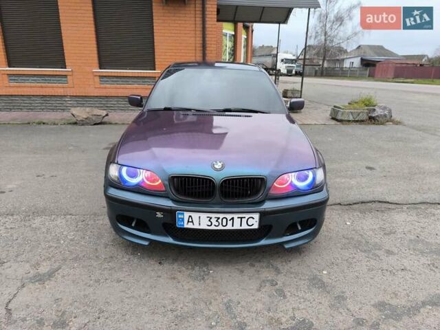Зелений БМВ 3 Серія, об'ємом двигуна 2 л та пробігом 490 тис. км за 4250 $, фото 1 на Automoto.ua