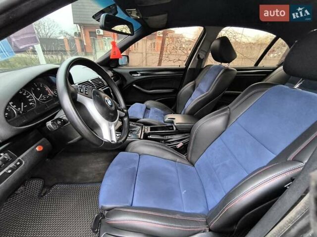 Зелений БМВ 3 Серія, об'ємом двигуна 2 л та пробігом 490 тис. км за 4250 $, фото 15 на Automoto.ua