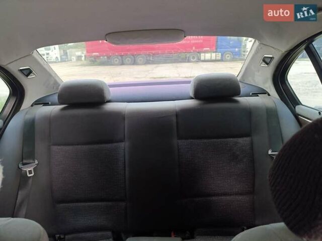 Зелений БМВ 3 Серія, об'ємом двигуна 1.9 л та пробігом 357 тис. км за 3500 $, фото 7 на Automoto.ua