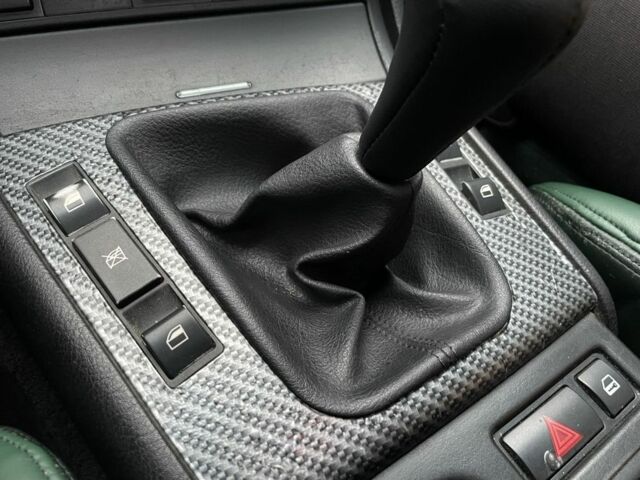 Зеленый БМВ 3 Серия, объемом двигателя 2 л и пробегом 400 тыс. км за 3600 $, фото 19 на Automoto.ua