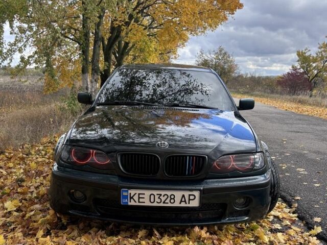 Зелений БМВ 3 Серія, об'ємом двигуна 2.8 л та пробігом 360 тис. км за 5100 $, фото 1 на Automoto.ua