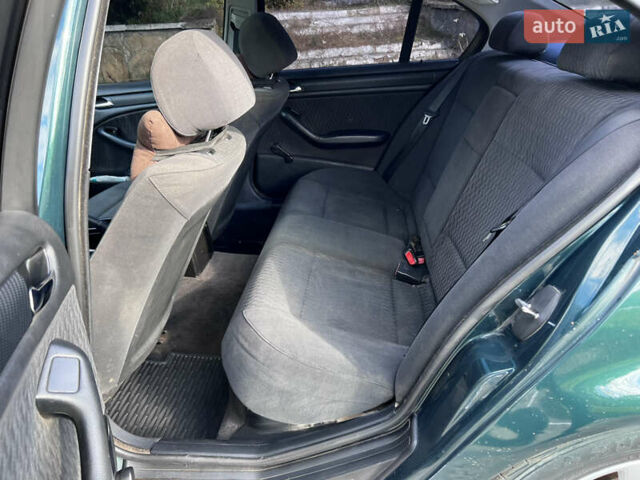 Зелений БМВ 3 Серія, об'ємом двигуна 1.9 л та пробігом 300 тис. км за 3600 $, фото 6 на Automoto.ua