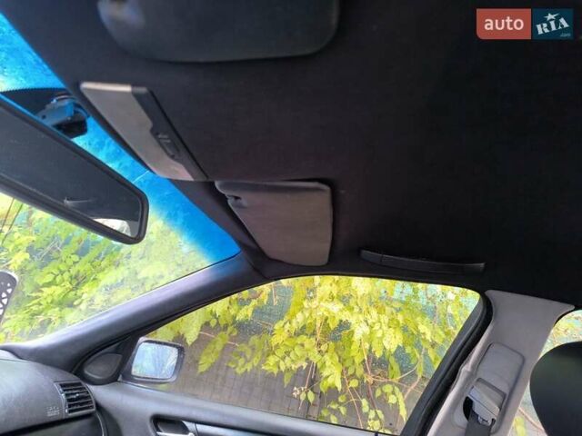 Зелений БМВ 3 Серія, об'ємом двигуна 2 л та пробігом 490 тис. км за 4250 $, фото 27 на Automoto.ua