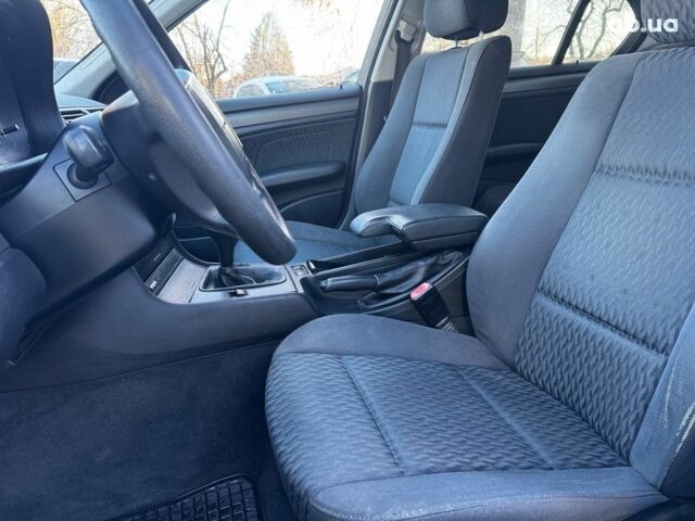 Зеленый БМВ 3 Серия, объемом двигателя 1.9 л и пробегом 292 тыс. км за 4490 $, фото 30 на Automoto.ua