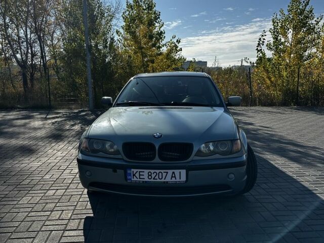 Зеленый БМВ 3 Серия, объемом двигателя 1.8 л и пробегом 247 тыс. км за 4400 $, фото 1 на Automoto.ua