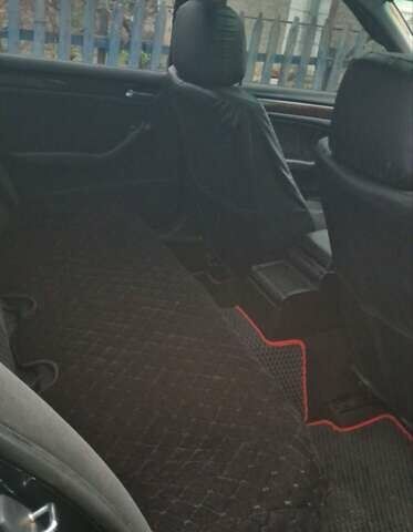 Зеленый БМВ 3 Серия, объемом двигателя 2 л и пробегом 246 тыс. км за 6700 $, фото 8 на Automoto.ua