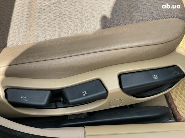 Зелений БМВ 3 Серія, об'ємом двигуна 2 л та пробігом 186 тис. км за 4990 $, фото 27 на Automoto.ua