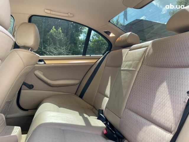 Зелений БМВ 3 Серія, об'ємом двигуна 2 л та пробігом 186 тис. км за 4990 $, фото 23 на Automoto.ua