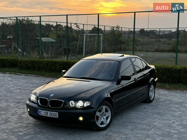 Зеленый БМВ 3 Серия, объемом двигателя 1.9 л и пробегом 200 тыс. км за 4550 $, фото 10 на Automoto.ua