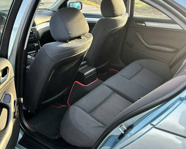 Зеленый БМВ 3 Серия, объемом двигателя 1.8 л и пробегом 224 тыс. км за 5400 $, фото 17 на Automoto.ua