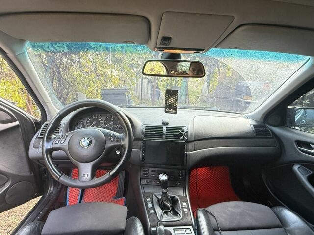 Зелений БМВ 3 Серія, об'ємом двигуна 0 л та пробігом 1000 тис. км за 3900 $, фото 4 на Automoto.ua