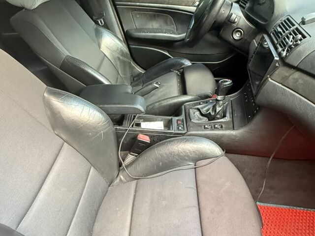 Зеленый БМВ 3 Серия, объемом двигателя 0 л и пробегом 1000 тыс. км за 3000 $, фото 2 на Automoto.ua