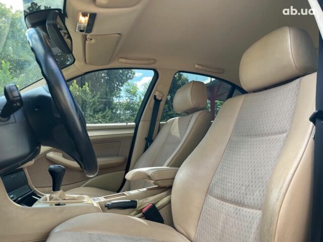 Зелений БМВ 3 Серія, об'ємом двигуна 2 л та пробігом 186 тис. км за 4990 $, фото 13 на Automoto.ua