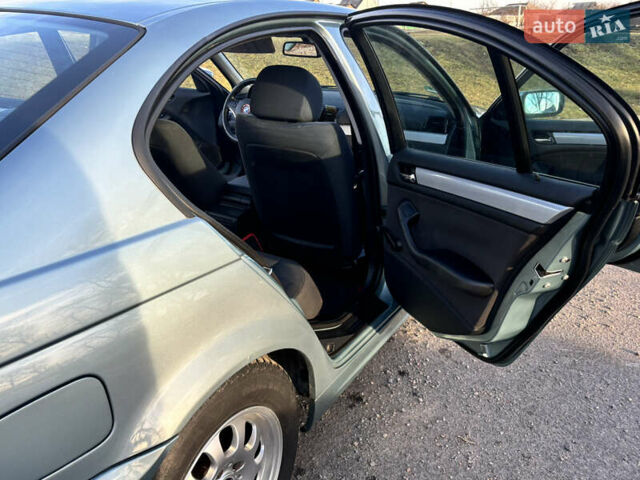 Зеленый БМВ 3 Серия, объемом двигателя 1.8 л и пробегом 224 тыс. км за 5400 $, фото 21 на Automoto.ua