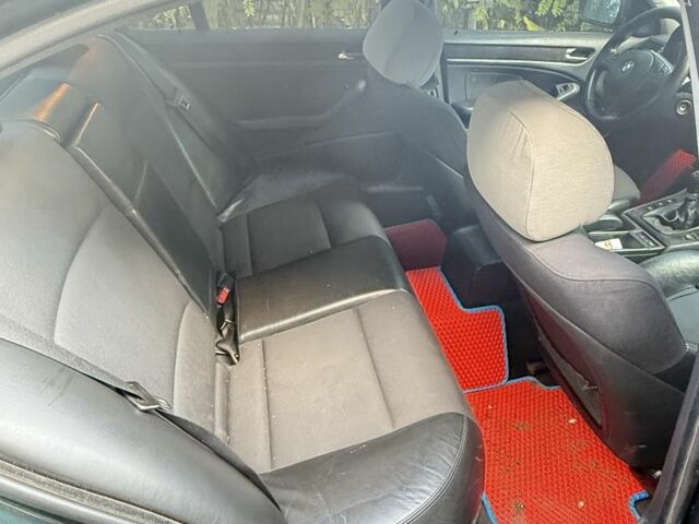 Зелений БМВ 3 Серія, об'ємом двигуна 0 л та пробігом 1000 тис. км за 3900 $, фото 3 на Automoto.ua