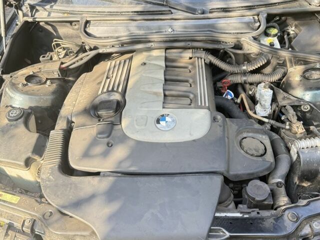 Зелений БМВ 3 Серія, об'ємом двигуна 0 л та пробігом 1000 тис. км за 3900 $, фото 6 на Automoto.ua