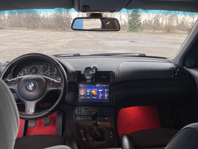 Зелений БМВ 3 Серія, об'ємом двигуна 0 л та пробігом 350 тис. км за 3500 $, фото 3 на Automoto.ua