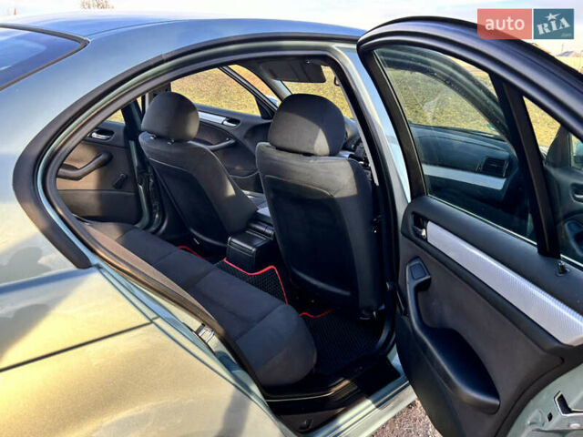 Зеленый БМВ 3 Серия, объемом двигателя 1.8 л и пробегом 224 тыс. км за 5400 $, фото 18 на Automoto.ua