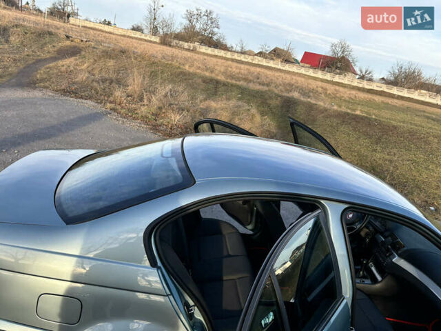 Зеленый БМВ 3 Серия, объемом двигателя 1.8 л и пробегом 224 тыс. км за 5400 $, фото 22 на Automoto.ua