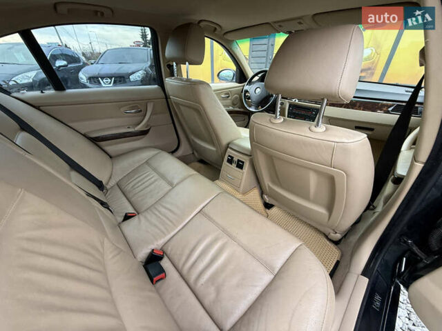 Зелений БМВ 3 Серія, об'ємом двигуна 2 л та пробігом 373 тис. км за 6700 $, фото 25 на Automoto.ua