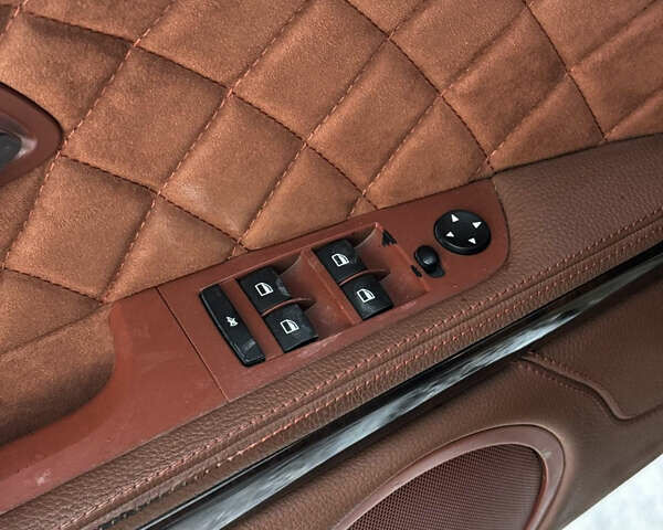 Зеленый БМВ 3 Серия, объемом двигателя 2 л и пробегом 245 тыс. км за 7300 $, фото 12 на Automoto.ua