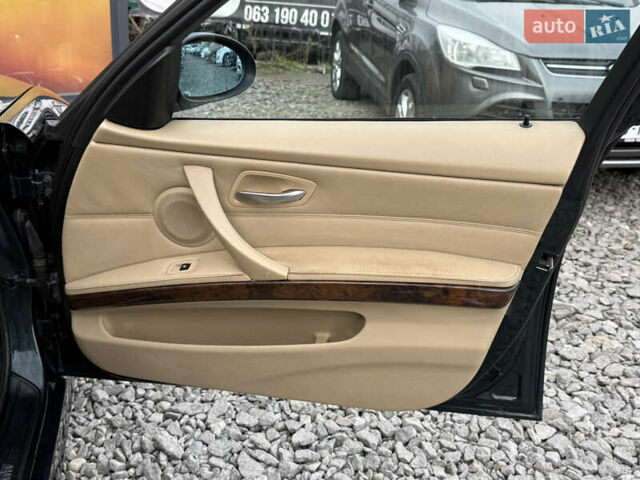 Зелений БМВ 3 Серія, об'ємом двигуна 2 л та пробігом 373 тис. км за 6700 $, фото 24 на Automoto.ua