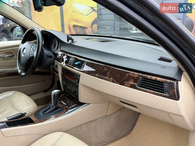 Зелений БМВ 3 Серія, об'ємом двигуна 2 л та пробігом 373 тис. км за 6700 $, фото 23 на Automoto.ua