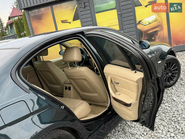 Зелений БМВ 3 Серія, об'ємом двигуна 2 л та пробігом 373 тис. км за 6700 $, фото 28 на Automoto.ua