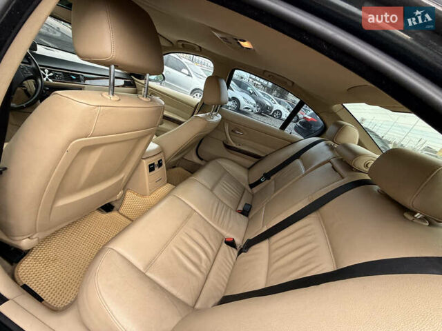 Зелений БМВ 3 Серія, об'ємом двигуна 2 л та пробігом 373 тис. км за 6700 $, фото 30 на Automoto.ua