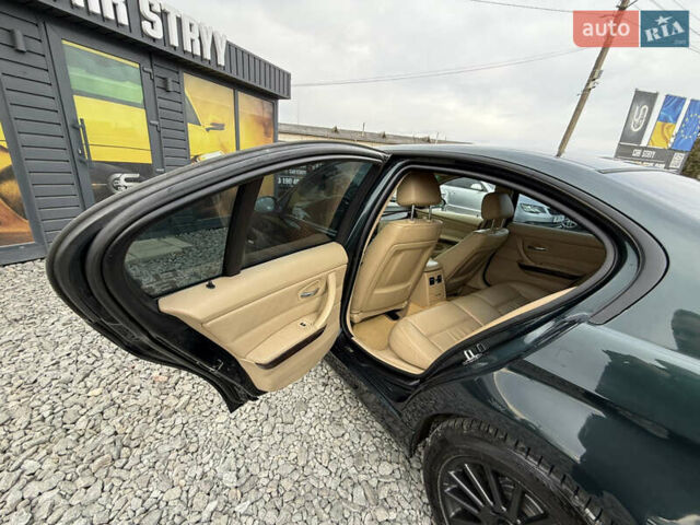 Зелений БМВ 3 Серія, об'ємом двигуна 2 л та пробігом 373 тис. км за 6700 $, фото 32 на Automoto.ua