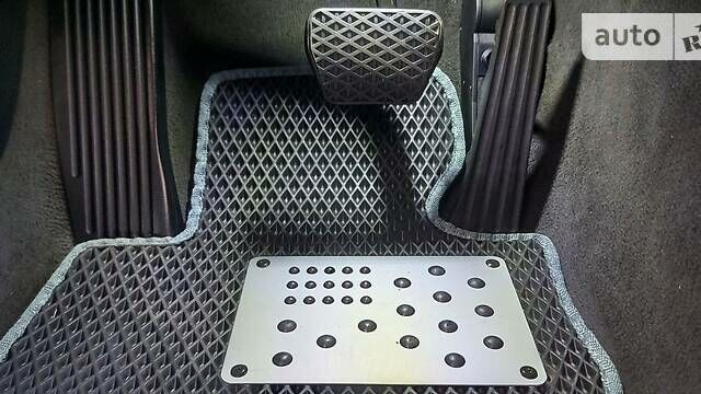 Зеленый БМВ 3 Серия, объемом двигателя 2.5 л и пробегом 94 тыс. км за 10000 $, фото 14 на Automoto.ua