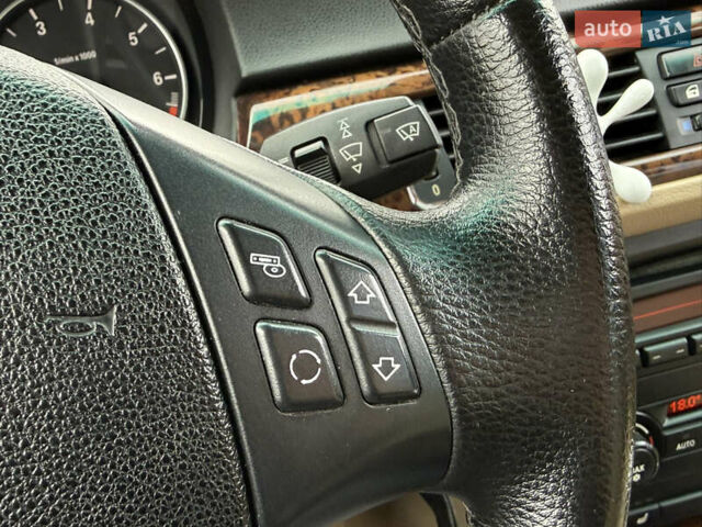 Зелений БМВ 3 Серія, об'ємом двигуна 2 л та пробігом 373 тис. км за 6700 $, фото 40 на Automoto.ua