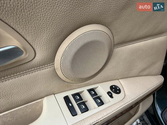 Зелений БМВ 3 Серія, об'ємом двигуна 2 л та пробігом 373 тис. км за 6700 $, фото 33 на Automoto.ua