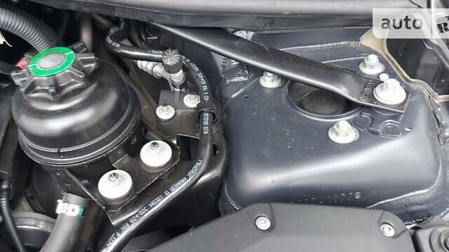 Зеленый БМВ 3 Серия, объемом двигателя 2.5 л и пробегом 94 тыс. км за 10000 $, фото 26 на Automoto.ua