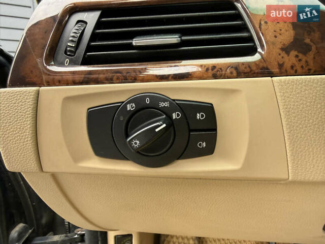 Зелений БМВ 3 Серія, об'ємом двигуна 2 л та пробігом 373 тис. км за 6700 $, фото 35 на Automoto.ua