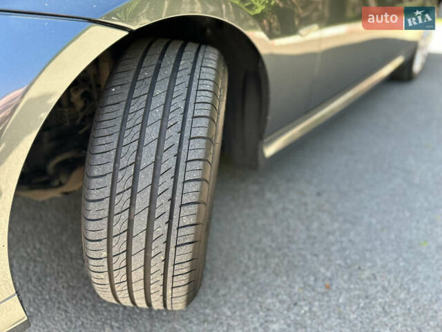 Зеленый БМВ 3 Серия, объемом двигателя 2 л и пробегом 299 тыс. км за 9200 $, фото 19 на Automoto.ua