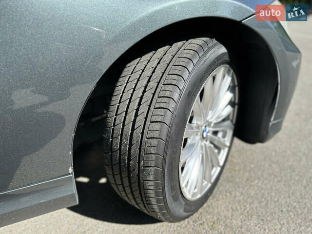 Зеленый БМВ 3 Серия, объемом двигателя 2 л и пробегом 299 тыс. км за 9200 $, фото 20 на Automoto.ua