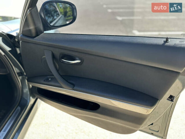 Зеленый БМВ 3 Серия, объемом двигателя 2 л и пробегом 299 тыс. км за 9200 $, фото 17 на Automoto.ua