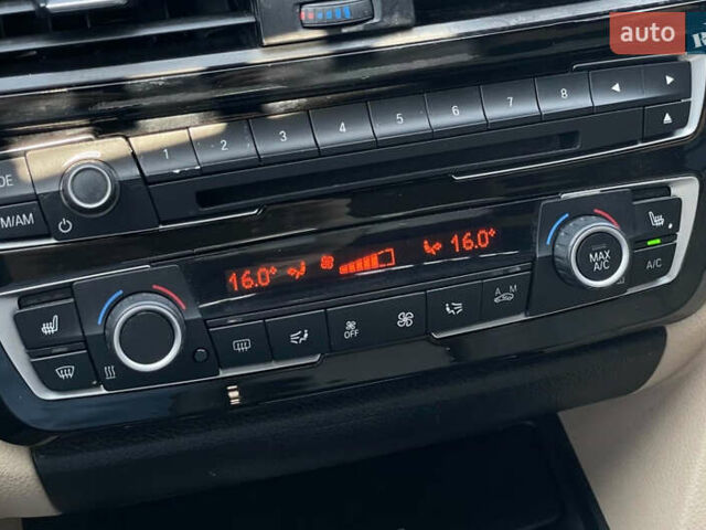Зелений БМВ 3 Серія, об'ємом двигуна 2 л та пробігом 220 тис. км за 13700 $, фото 7 на Automoto.ua