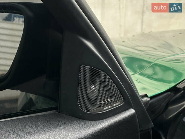 БМВ 3 Серия 2015 в Львове на Automoto.ua Зеленый БМВ 3 Серия, объемом двигателя 3 л и пробегом 112 тыс. км за 21000 $, фото 18 на Automoto.ua