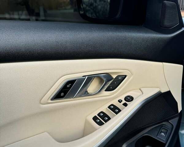 Зеленый БМВ 3 Серия, объемом двигателя 2 л и пробегом 101 тыс. км за 25900 $, фото 16 на Automoto.ua