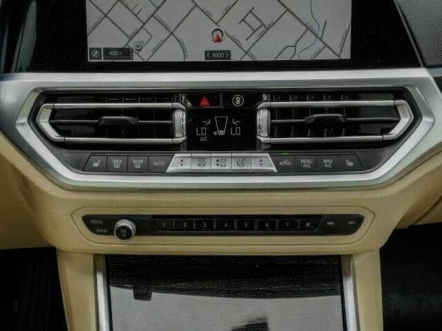 Зеленый БМВ 3 Серия, объемом двигателя 2 л и пробегом 55 тыс. км за 16000 $, фото 9 на Automoto.ua