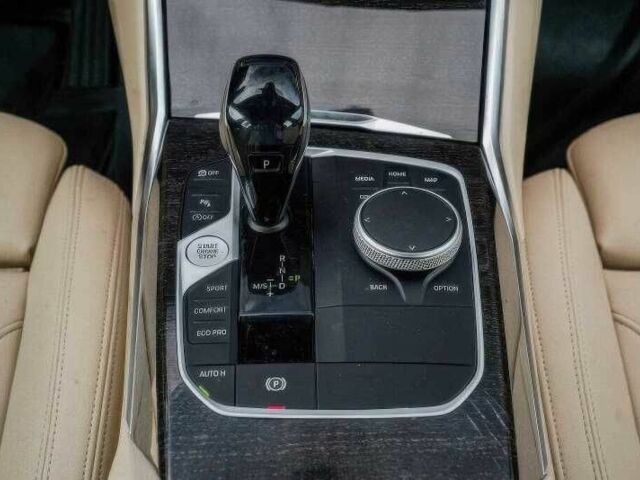 Зеленый БМВ 3 Серия, объемом двигателя 2 л и пробегом 55 тыс. км за 16000 $, фото 11 на Automoto.ua