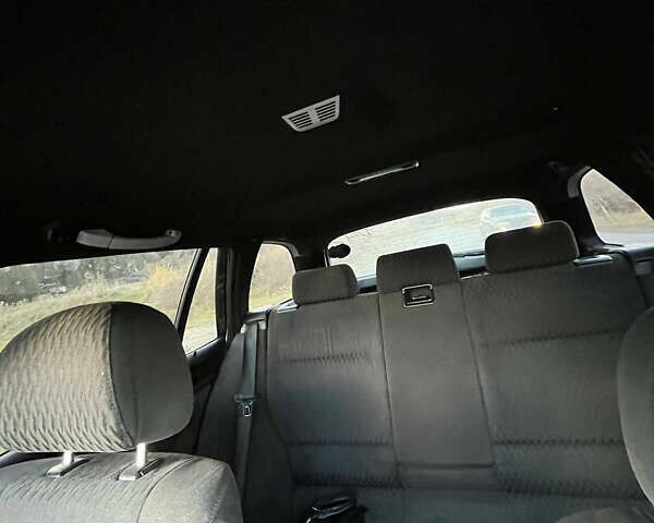 Зеленый БМВ 3 Серия, объемом двигателя 1.95 л и пробегом 350 тыс. км за 2750 $, фото 12 на Automoto.ua