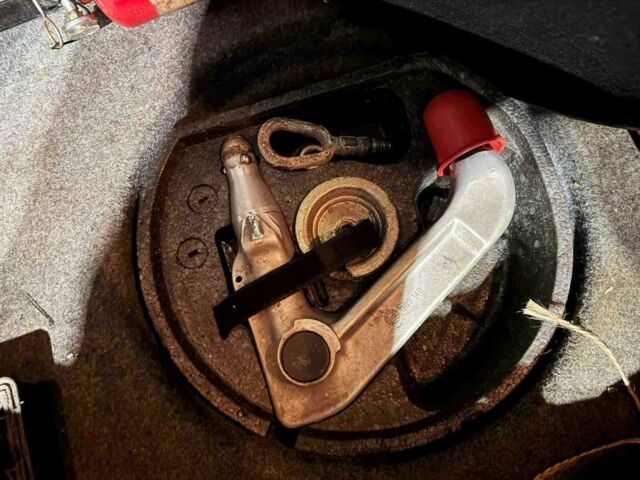 Зеленый БМВ 3 Серия, объемом двигателя 2.9 л и пробегом 461 тыс. км за 6100 $, фото 21 на Automoto.ua