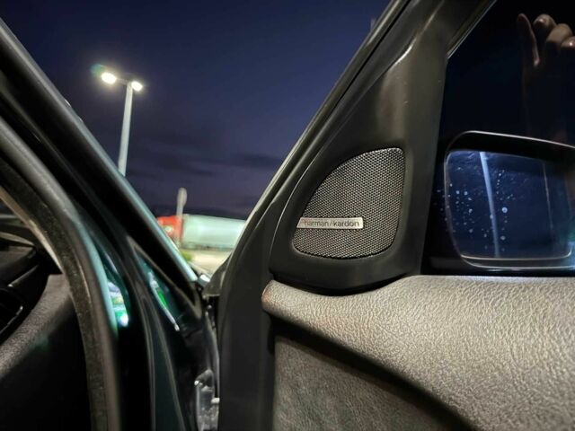 Зеленый БМВ 3 Серия, объемом двигателя 2.9 л и пробегом 461 тыс. км за 6100 $, фото 12 на Automoto.ua